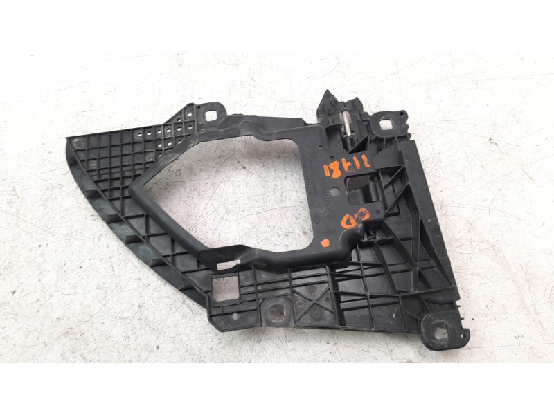 Recambio de soporte paragolpes delantero para seat ateca (khp) style go referencia OEM IAM 7P5941046B  