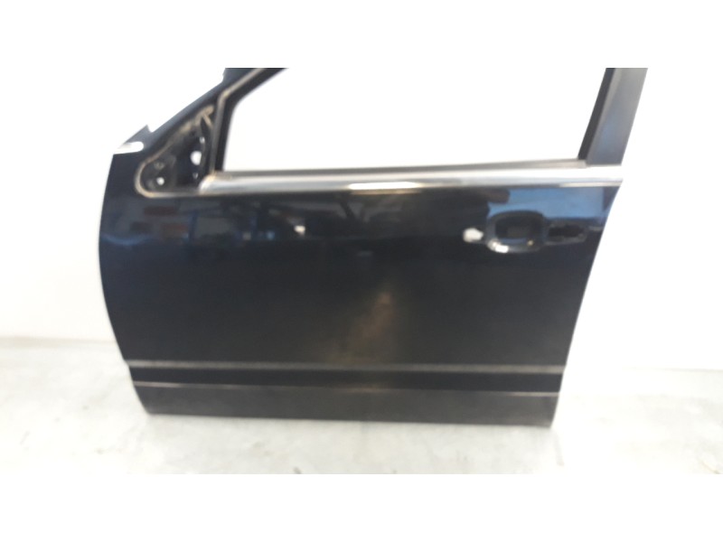 Recambio de puerta delantera izquierda para cadillac srx v8 sport luxury referencia OEM IAM 89025816  