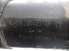 Recambio de motor limpia delantero para mercedes-benz clase e (w210) berlina diesel 270 cdi (210.016) referencia OEM IAM 2108201 2