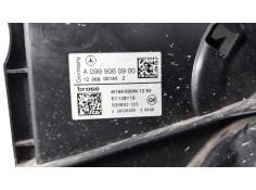 Recambio de electroventilador para mercedes-benz clase m (w166) ml 250 bluetec (166.004) referencia OEM IAM 0999060900 47856  2