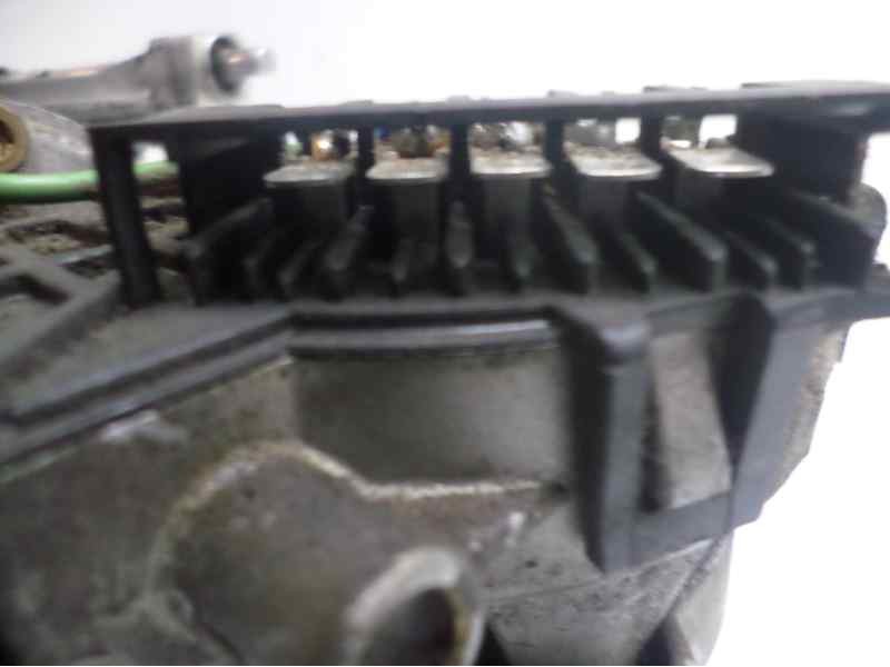 Recambio de motor limpia delantero para mercedes-benz clase e (w210) berlina diesel 270 cdi (210.016) referencia OEM IAM 2108201