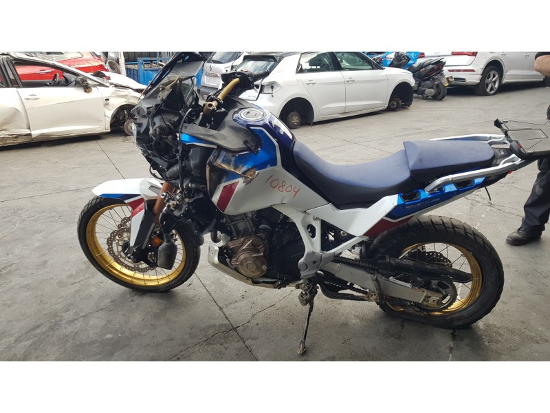 honda crf 1100l africa twin del año 2020