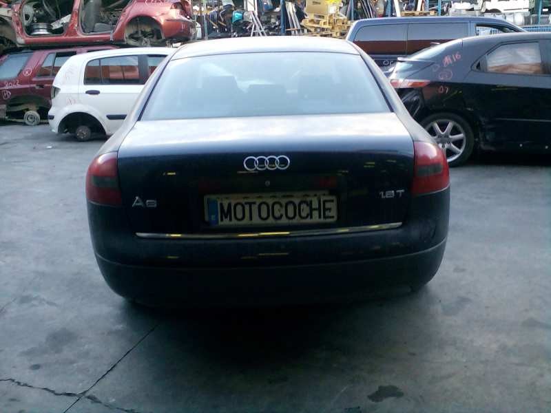 audi a6 berlina (4b2) del año 1998