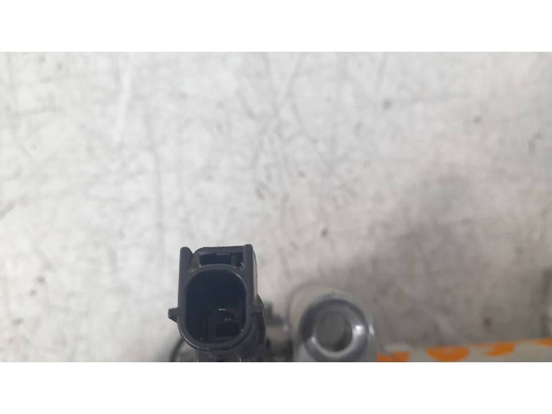Recambio de compresor aire acondicionado para mazda 3 sedán (bp) referencia OEM IAM CA500G5AAA09 BDGF61450 