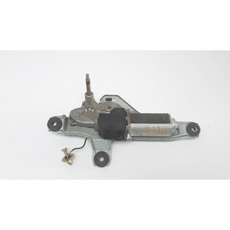 Recambio de motor limpia trasero para toyota rav 4 (a2) 1.8 16v cat referencia OEM IAM 8513042040  