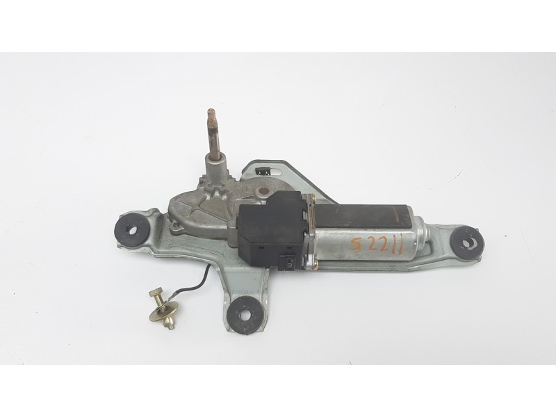 Recambio de motor limpia trasero para toyota rav 4 (a2) 1.8 16v cat referencia OEM IAM 8513042040  