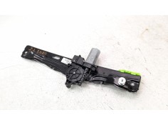 ELEVALUNAS TRASERO IZQUIERDO 51357490199 