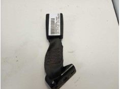 Recambio de juego cinturones trasero para fiat nuova 500 (150) color therapy referencia OEM IAM 34045525  