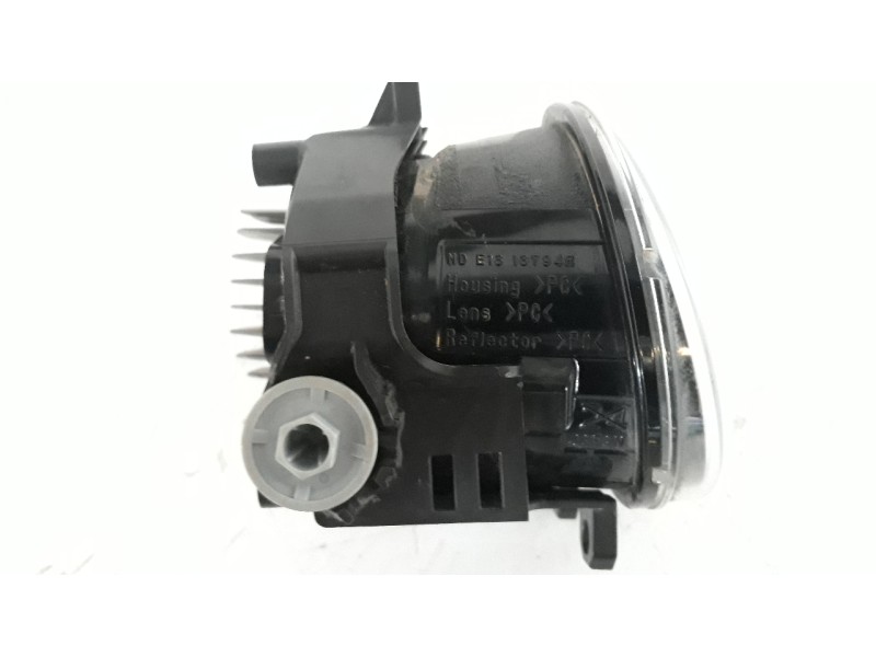 Recambio de faro antiniebla derecho para toyota c-hr referencia OEM IAM 8121048051  TY7004413