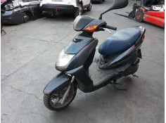 yamaha nxc 125 del año 2005 2