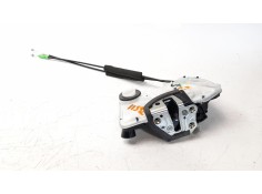 Recambio de cerradura puerta delantera izquierda para toyota corolla (e21) referencia OEM IAM 6904002491   2