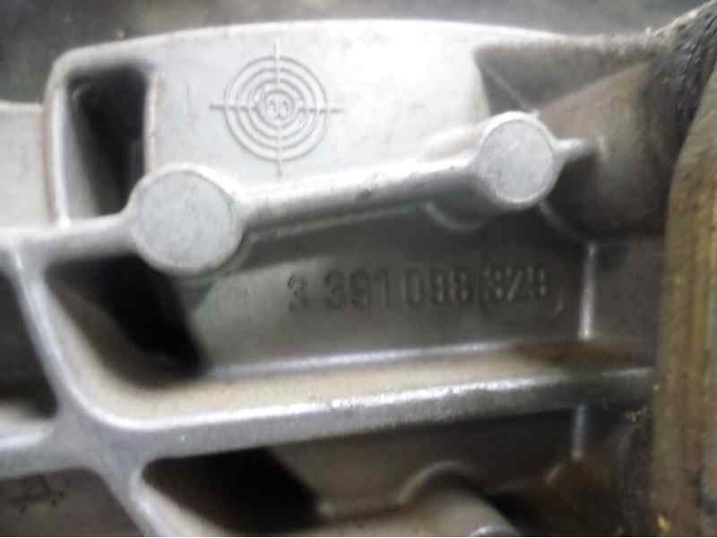 Recambio de motor limpia delantero para mercedes-benz clase e (w210) berlina diesel 270 cdi (210.016) referencia OEM IAM 2108201