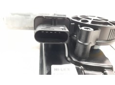 Recambio de elevalunas trasero izquierdo para bmw serie x1 (f48) sdrive18d referencia OEM IAM 51357490199   2