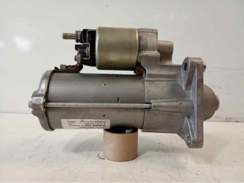 Recambio de motor arranque para fiat tipo ii (356) sedan lounge plus referencia OEM IAM 0052110464 ARF850401HQ 