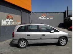 OPEL ZAFIRA A