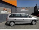 OPEL ZAFIRA A