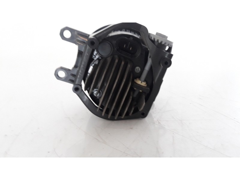 Recambio de faro antiniebla derecho para toyota c-hr referencia OEM IAM 8121048051  TY7004413