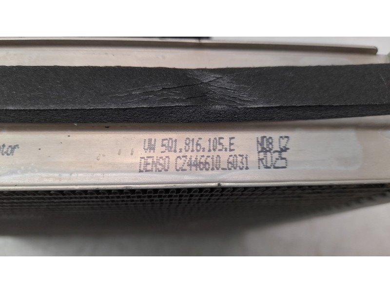 Recambio de evaporador aire acondicionado para seat ateca (khp) fr referencia OEM IAM 5Q1816105E  