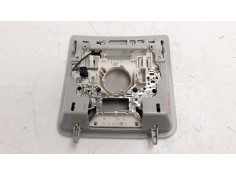 Recambio de luz interior para seat leon (5f1) 1.2 tsi referencia OEM IAM 1K0947105AC   2