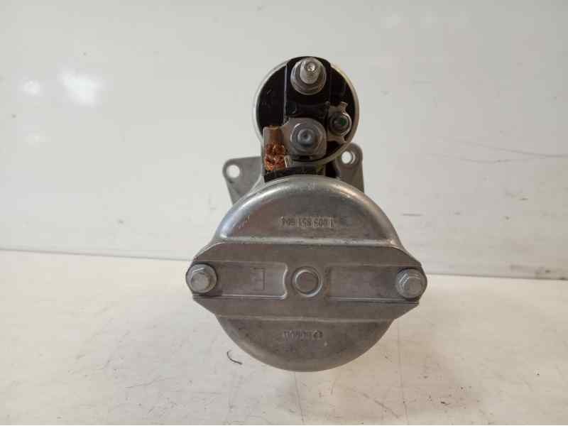 Recambio de motor arranque para fiat tipo ii (356) sedan lounge plus referencia OEM IAM 0052110464 ARF850401HQ 
