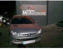 PEUGEOT 206 BERLINA