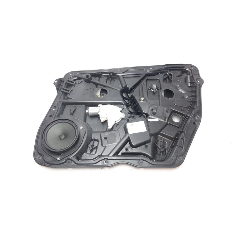 Recambio de elevalunas delantero derecho para mercedes-benz clase m (w166) ml 250 bluetec (166.004) referencia OEM IAM A16672012
