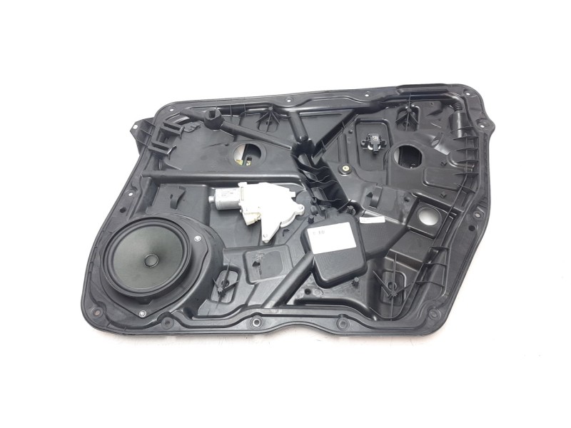 Recambio de elevalunas delantero derecho para mercedes-benz clase m (w166) ml 250 bluetec (166.004) referencia OEM IAM A16672012