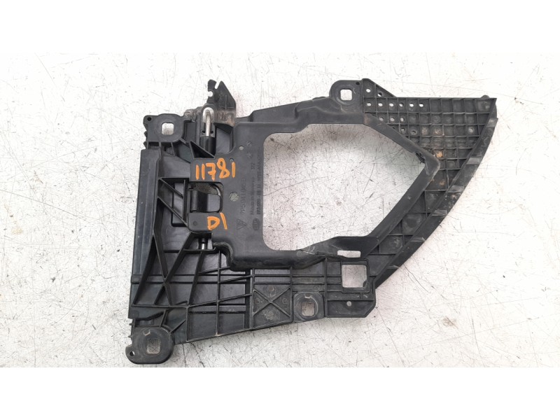 Recambio de soporte paragolpes delantero para seat ateca (khp) style go referencia OEM IAM 7P5941045B  