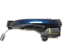 MANETA EXTERIOR TRASERA IZQUIERDA 806070266R 