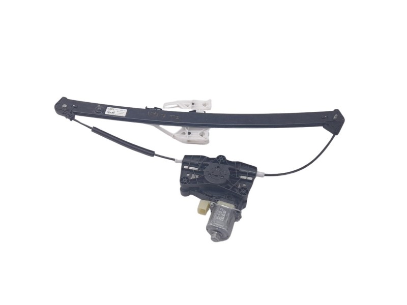 Recambio de elevalunas trasero izquierdo para audi q3 (f3b) referencia OEM IAM 83A839461  
