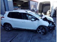 PEUGEOT 2008 (--.2013)