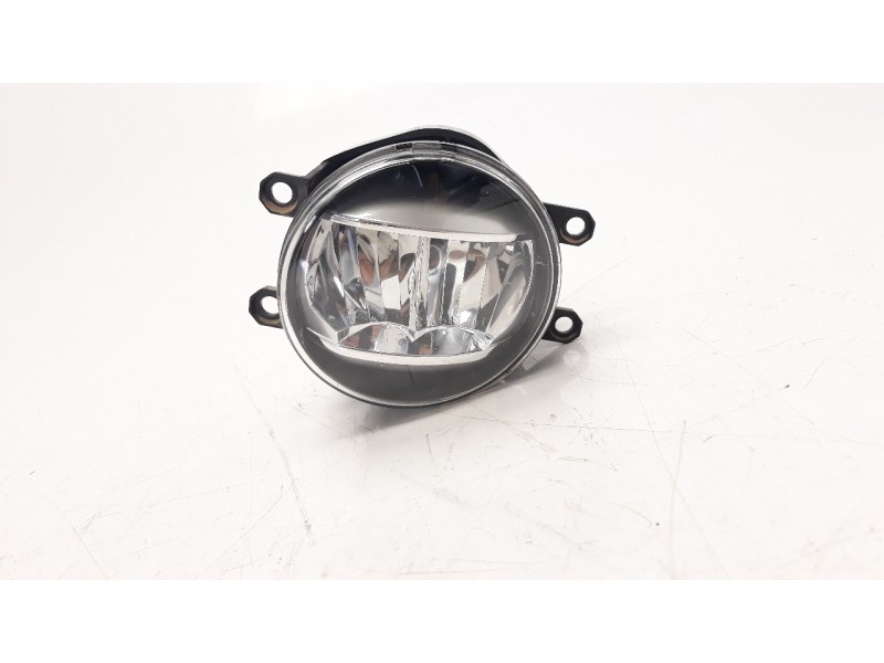 Recambio de faro antiniebla izquierdo para toyota c-hr referencia OEM IAM 8122048051  
