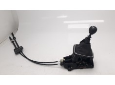 PALANCA CAMBIO 50296186 