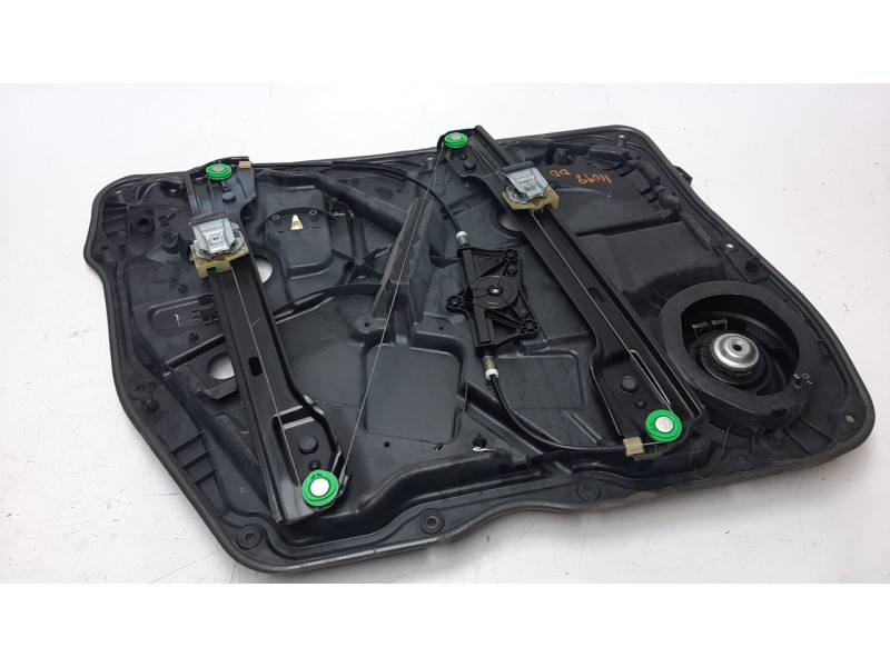 Recambio de elevalunas delantero derecho para mercedes-benz clase m (w166) ml 250 bluetec (166.004) referencia OEM IAM A16672012