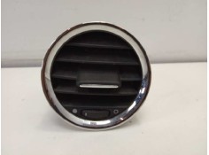 Recambio de rejilla aireadora para fiat nuova 500 (150) color therapy referencia OEM IAM 27031456  