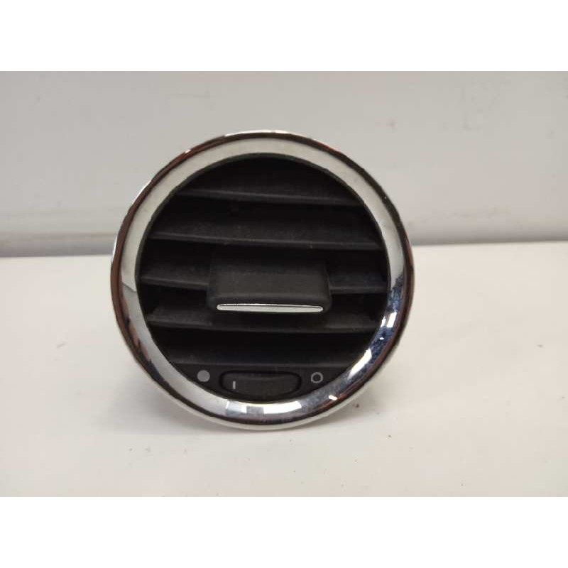 Recambio de rejilla aireadora para fiat nuova 500 (150) color therapy referencia OEM IAM 27031456  