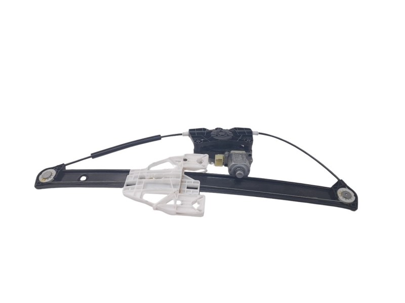 Recambio de elevalunas trasero izquierdo para audi q3 (f3b) referencia OEM IAM 83A839461  