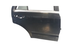 Recambio de puerta trasera derecha para cadillac srx v8 sport luxury referencia OEM IAM 19121216   2