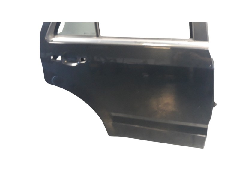 Recambio de puerta trasera derecha para cadillac srx v8 sport luxury referencia OEM IAM 19121216  