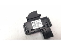 Recambio de mando elevalunas trasero izquierdo para citroen c4 lim. 1.2 12v e-thp referencia OEM IAM 96657926XT IAF290007  2