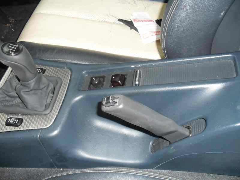 mercedes-benz clase slk (w170) roadster del año 2000