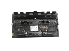 Recambio de mando climatizador para seat leon (5f1) 1.2 tsi referencia OEM IAM 5F0907044AM   2