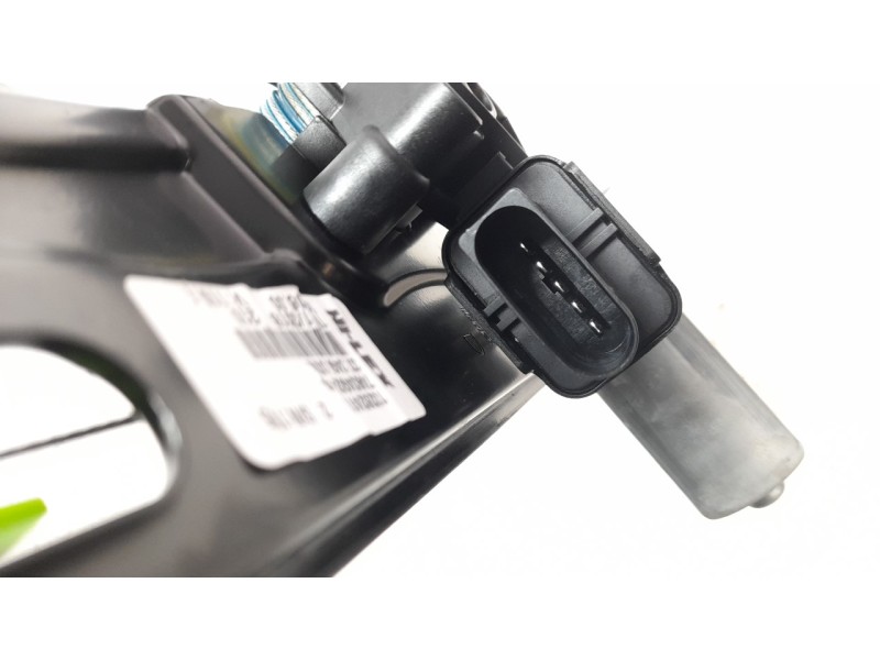 Recambio de elevalunas trasero derecho para bmw serie x1 (f48) sdrive18d referencia OEM IAM 746349204  