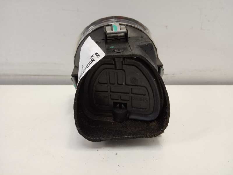 Recambio de rejilla aireadora para fiat nuova 500 (150) color therapy referencia OEM IAM 27031456  