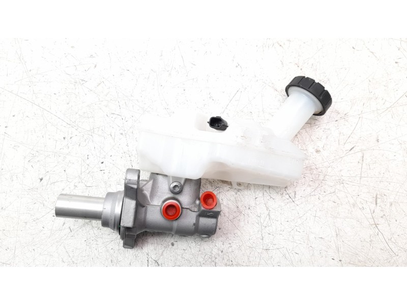 Recambio de bomba freno para renault captur ii 1.0 tce referencia OEM IAM 460117786R  