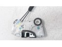 CERRADURA PUERTA TRASERA DERECHA 6905002580 6905002580 