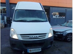 iveco daily combi del año 2006 2