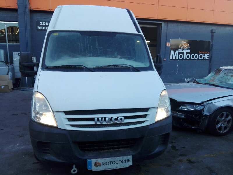 iveco daily combi del año 2006