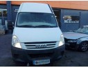 IVECO DAILY COMBI