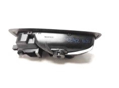 Recambio de maneta interior delantera derecha para renault megane iv grandtour bose-edition referencia OEM IAM    2
